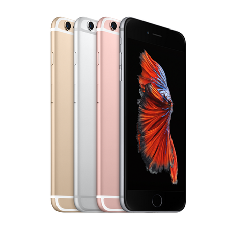 Apple IPhone 6s 16GB 32GB 64GB - Factory Unlocked - Pre-Owned Very Good Condition